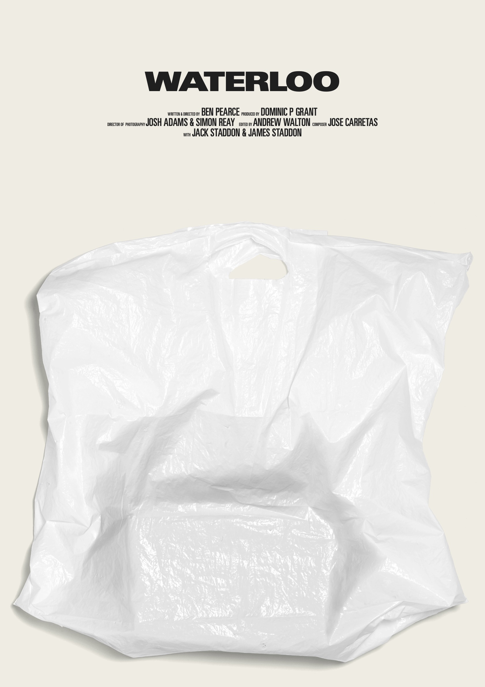 Waterloo Film Poster A1 V3